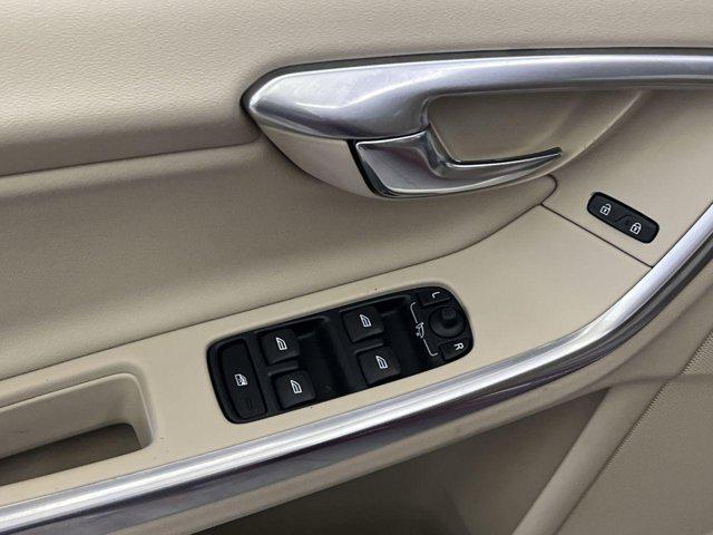 used 2015 Volvo V60 car, priced at $13,200