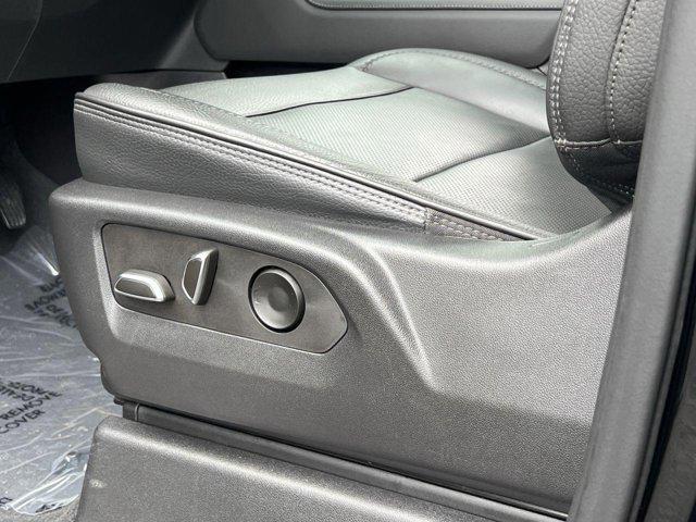 used 2022 GMC Sierra 1500 car, priced at $48,462