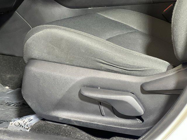 used 2021 Toyota RAV4 car, priced at $20,981