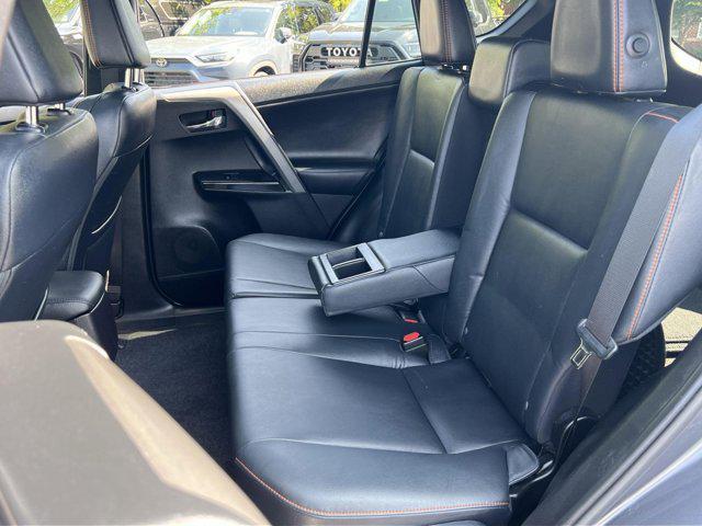 used 2016 Toyota RAV4 car, priced at $15,008