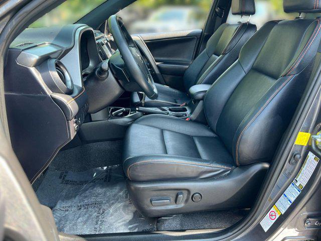 used 2016 Toyota RAV4 car, priced at $15,008
