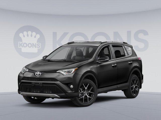 used 2016 Toyota RAV4 car, priced at $16,231