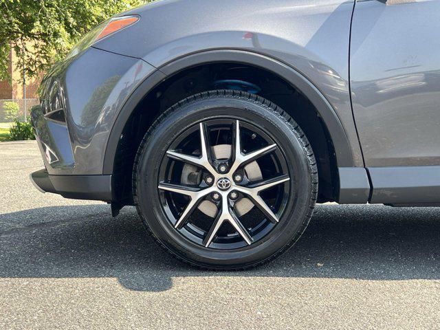 used 2016 Toyota RAV4 car, priced at $15,008