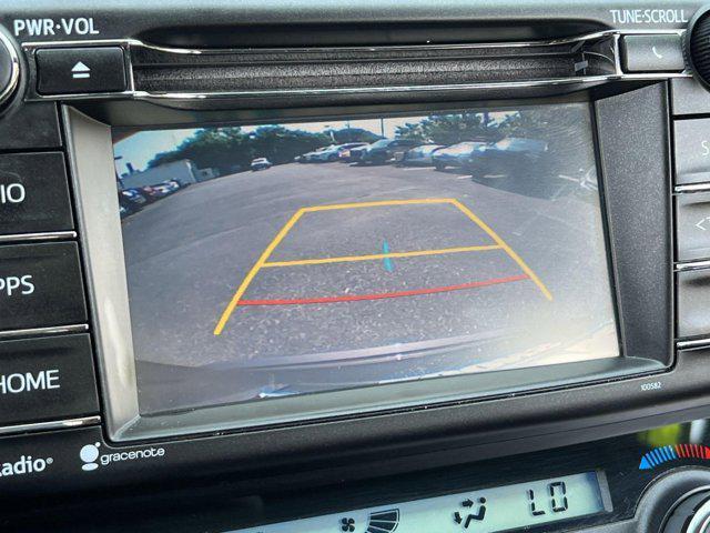 used 2016 Toyota RAV4 car, priced at $15,008