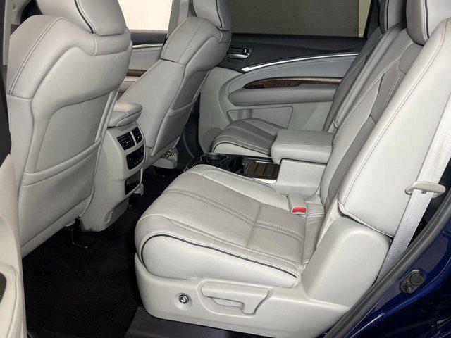 used 2020 Acura MDX car, priced at $26,290