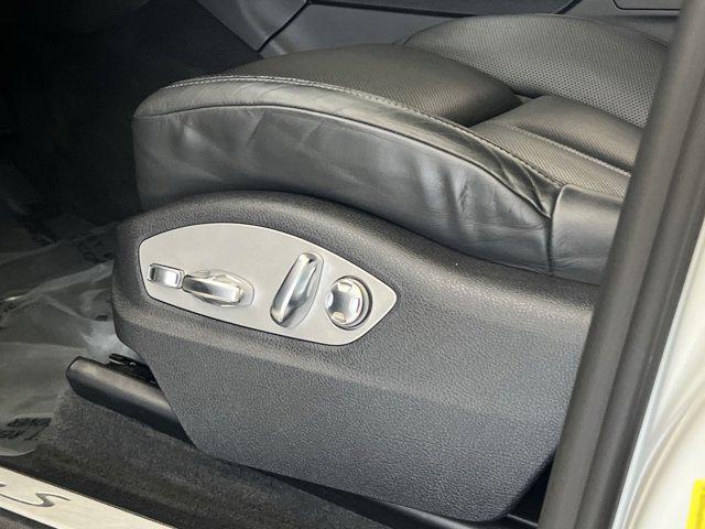 used 2022 Porsche Macan car, priced at $49,000