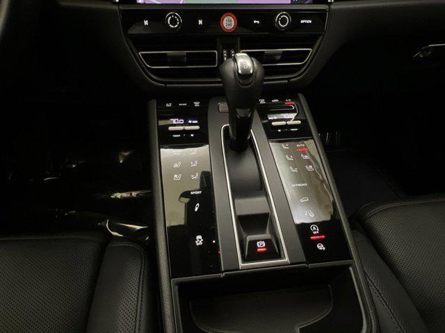 used 2022 Porsche Macan car, priced at $49,000
