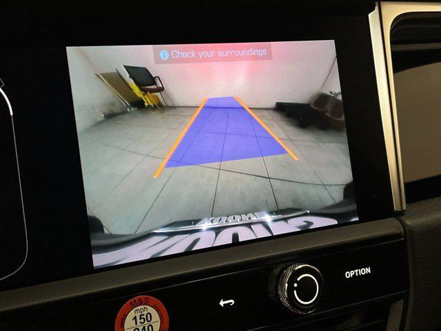 used 2022 Porsche Macan car, priced at $49,000