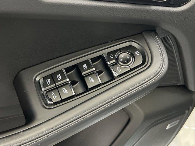 used 2022 Porsche Macan car, priced at $49,000