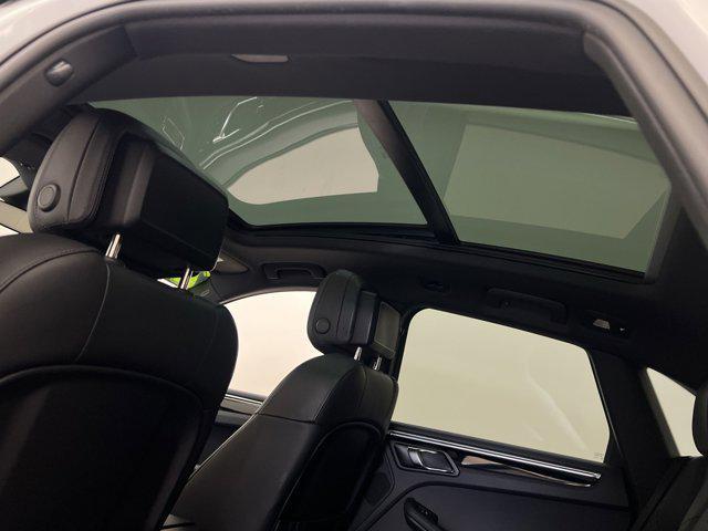 used 2022 Porsche Macan car, priced at $49,000