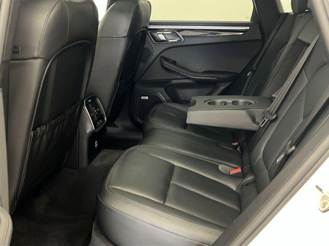 used 2022 Porsche Macan car, priced at $49,000