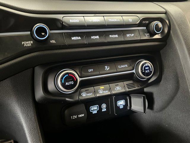 used 2020 Hyundai Veloster N car, priced at $19,854