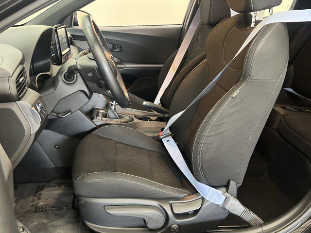 used 2020 Hyundai Veloster N car, priced at $19,854