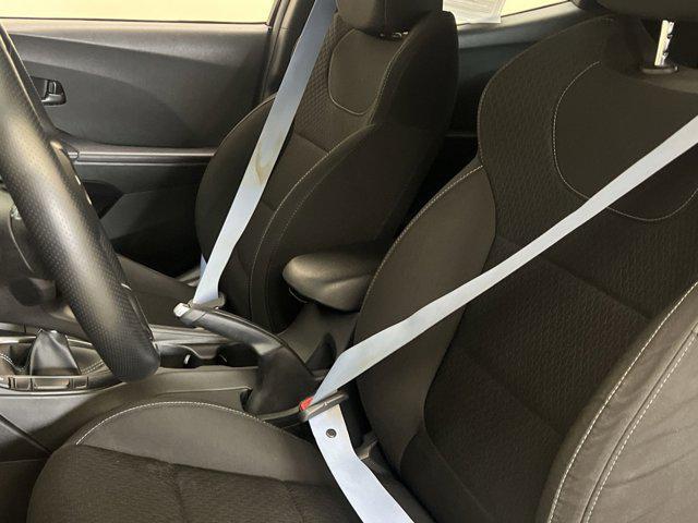 used 2020 Hyundai Veloster N car, priced at $19,854
