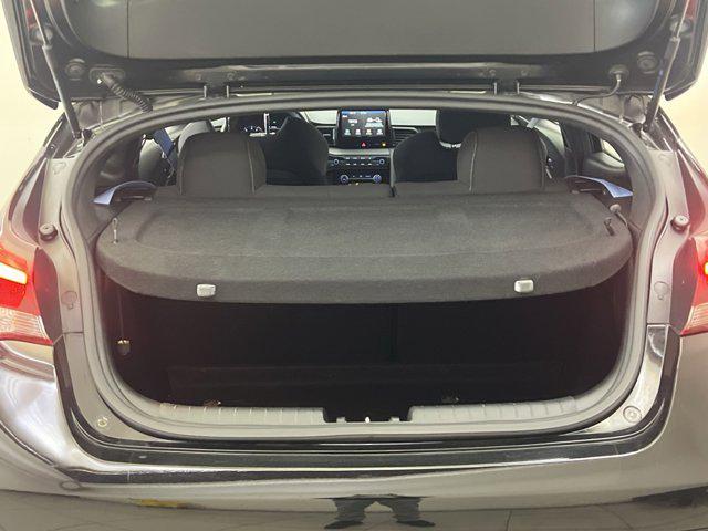 used 2020 Hyundai Veloster N car, priced at $19,854