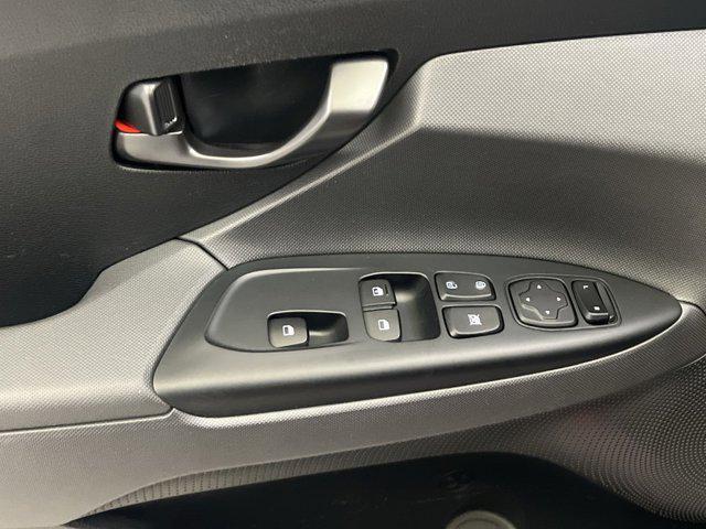 used 2020 Hyundai Veloster N car, priced at $19,854