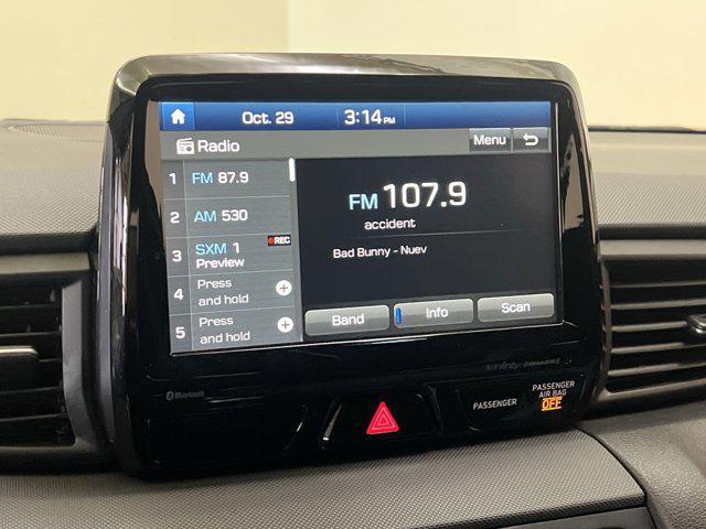 used 2020 Hyundai Veloster N car, priced at $19,854