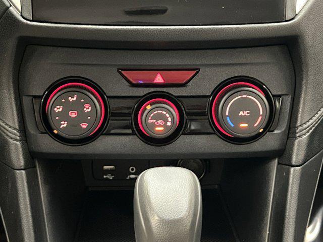 used 2020 Subaru Impreza car, priced at $16,669