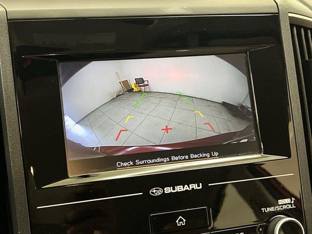 used 2020 Subaru Impreza car, priced at $16,669