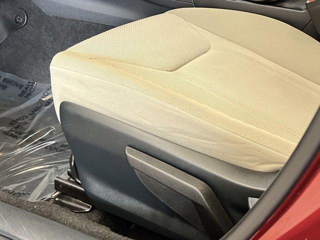 used 2020 Subaru Impreza car, priced at $16,669