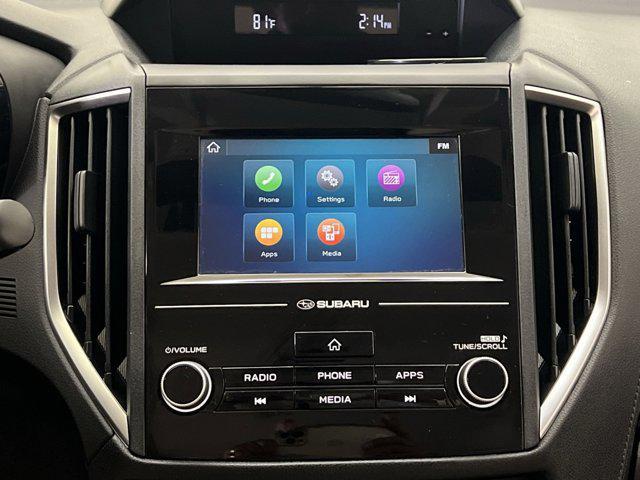 used 2020 Subaru Impreza car, priced at $16,669