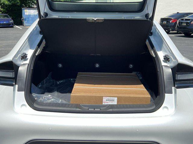 new 2025 Toyota Prius car, priced at $34,843