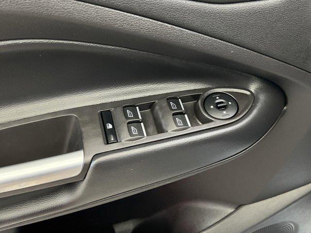 used 2019 Ford Escape car, priced at $14,513