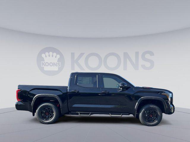 new 2026 Toyota Tundra Hybrid car, priced at $73,417