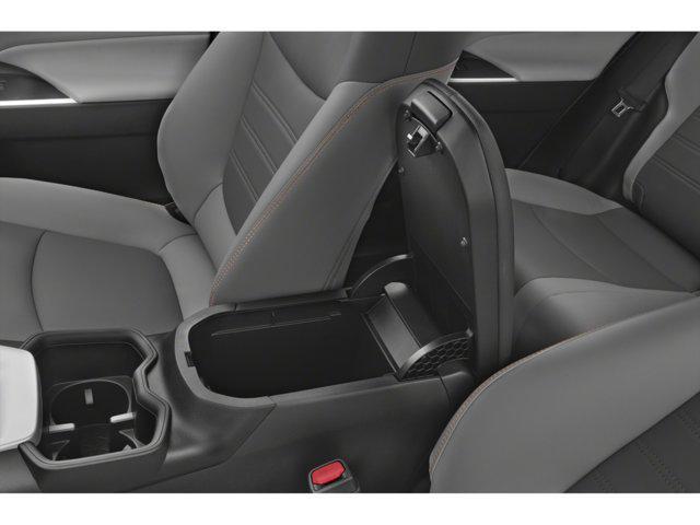 new 2025 Toyota RAV4 car, priced at $36,316
