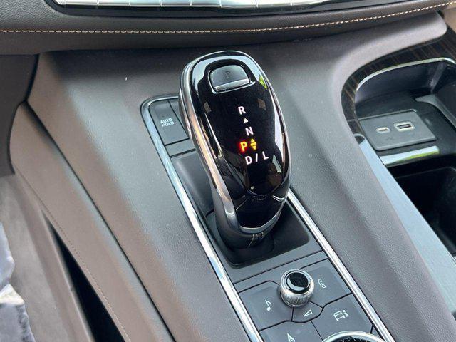 used 2023 Cadillac Escalade car, priced at $71,884