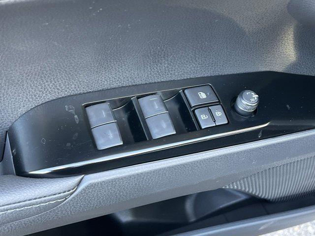 new 2026 Toyota Camry car, priced at $36,436