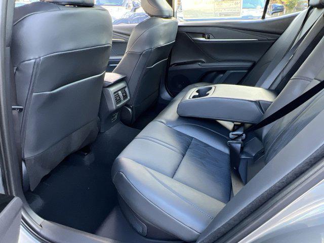 new 2026 Toyota Camry car, priced at $36,436