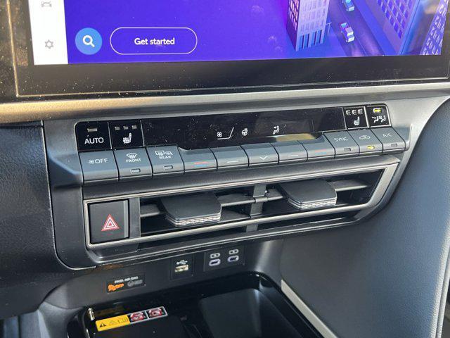 new 2026 Toyota Camry car, priced at $36,436