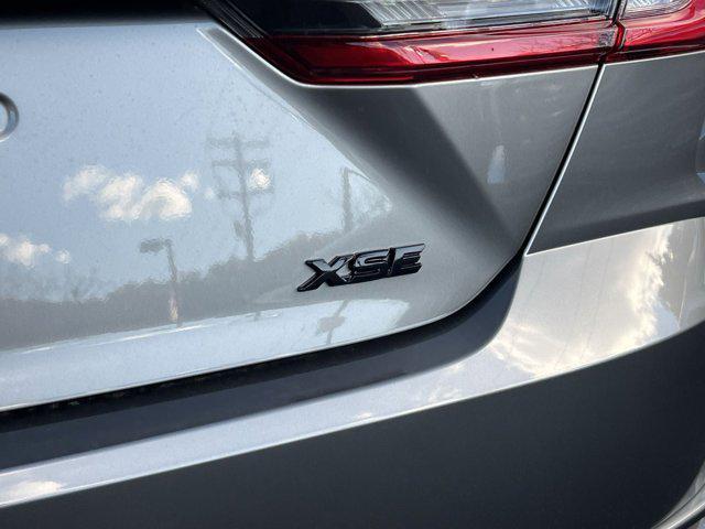 new 2026 Toyota Camry car, priced at $36,436