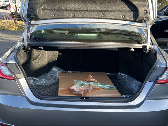 new 2026 Toyota Camry car, priced at $36,436