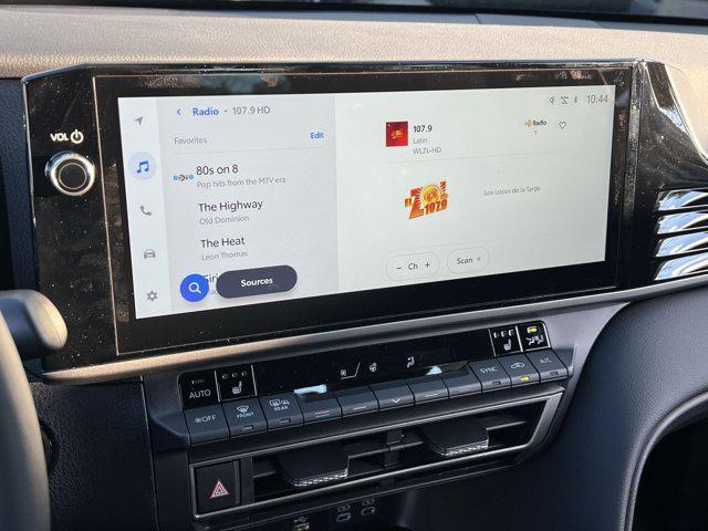 new 2026 Toyota Camry car, priced at $36,436