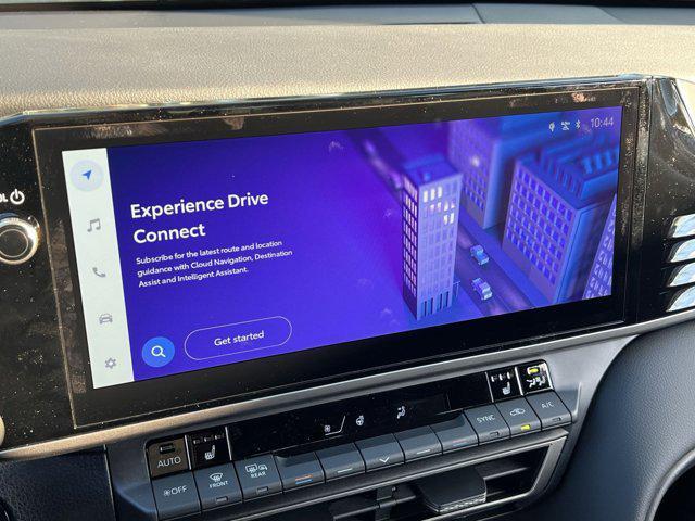 new 2026 Toyota Camry car, priced at $36,436