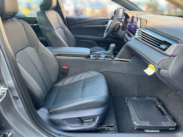 new 2026 Toyota Camry car, priced at $36,436