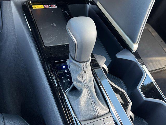 new 2026 Toyota Camry car, priced at $36,436