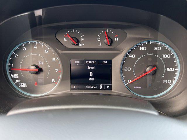 used 2023 Chevrolet Malibu car, priced at $15,913