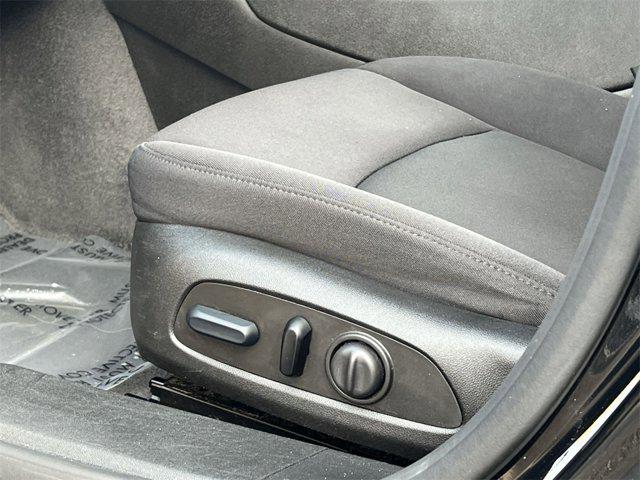 used 2023 Chevrolet Malibu car, priced at $15,913