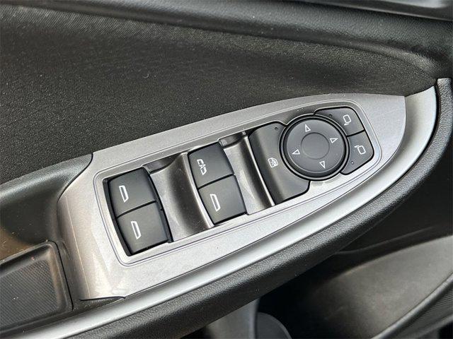 used 2023 Chevrolet Malibu car, priced at $15,913