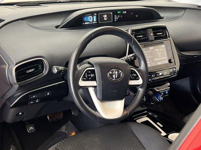 used 2016 Toyota Prius car, priced at $16,449