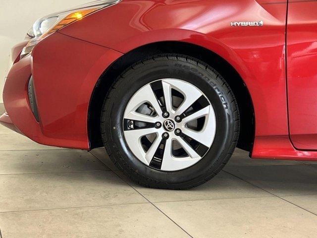 used 2016 Toyota Prius car, priced at $16,449