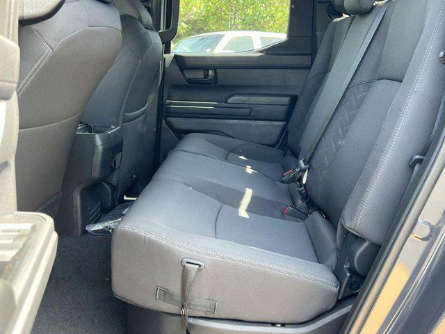 new 2025 Toyota Tacoma car, priced at $40,519