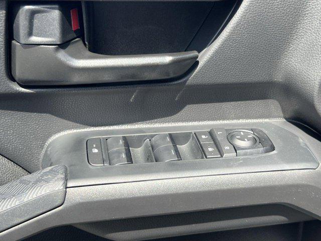 new 2025 Toyota Tacoma car, priced at $40,519