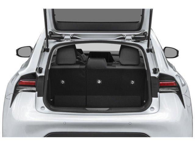 new 2026 Toyota Prius car, priced at $29,379