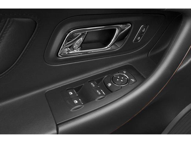 used 2015 Ford Taurus car, priced at $9,187