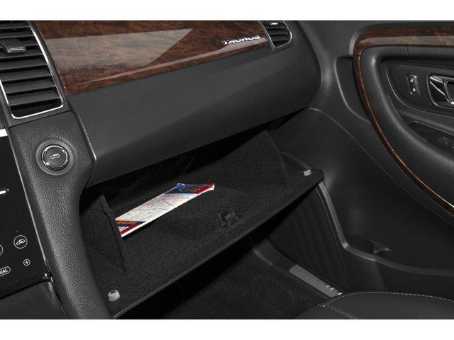 used 2015 Ford Taurus car, priced at $9,187