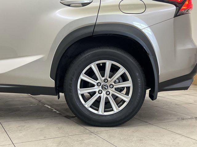 used 2021 Lexus NX 300 car, priced at $28,108